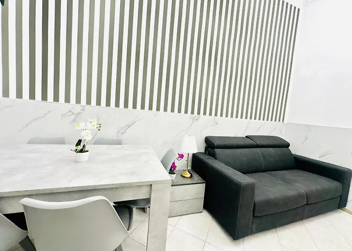 Oasi Termini * Róma