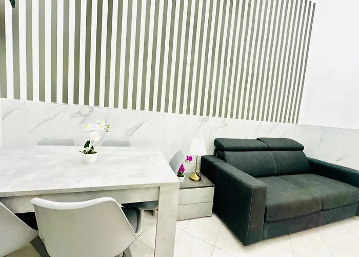 Apartman Oasi Termini