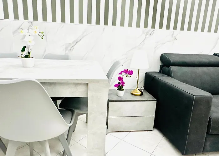 Oasi Termini * Róma