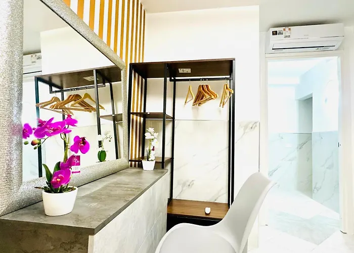 Oasi Termini * Róma