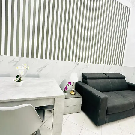 Oasi Termini * Рим