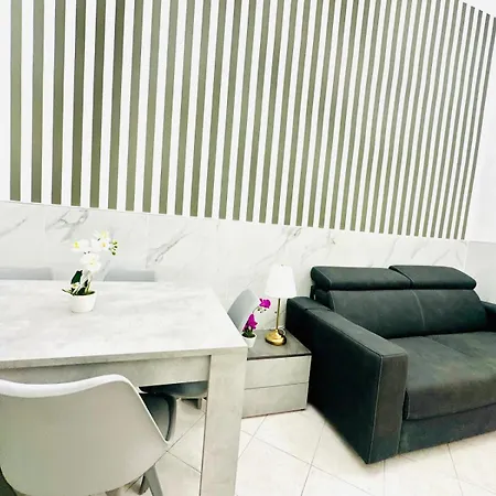 Apartamento Oasi Termini