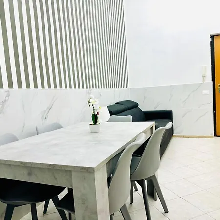 Oasi Termini Apartamento