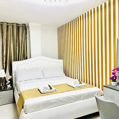 Oasi Termini Apartamento